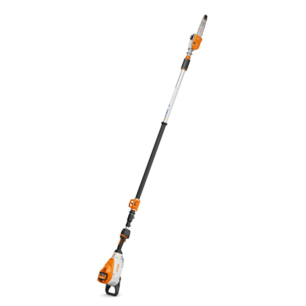 100013267_Stihl_LA012000033 Akku-Hochentaster HTA 160 - 30 cm / 71 PM3 - Grundgerät ohne Akku und Ladegerät