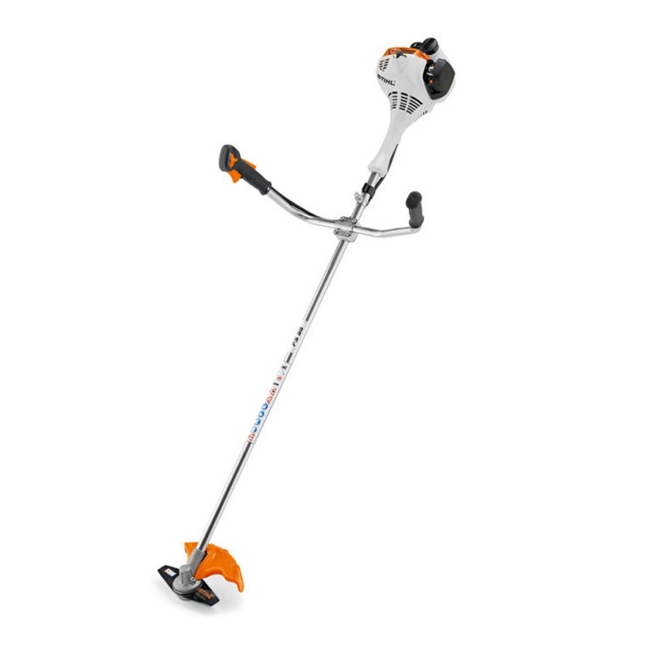 44237_Stihl_41402000522 Benzin-Motorsense FS 55