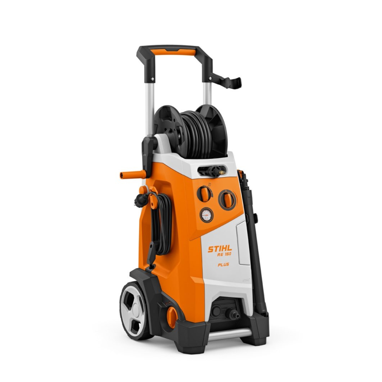 48777-3_Stihl_RE010114502 Hochdruckreiniger RE 150 PLUS