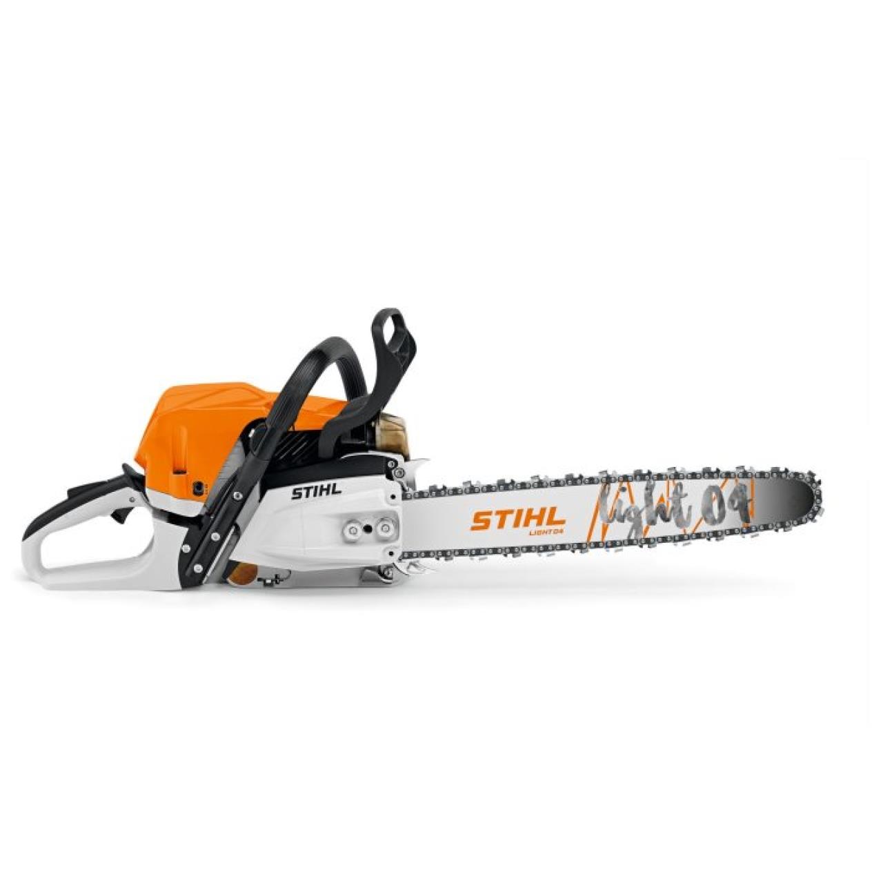 100009732 Benzin-Motorsäge MS 362 C-M VW - 45 cm / 36 RS